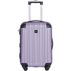 Travelers Club Midtown Hardside 4-Piece Luggage Set product image