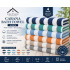 Large Cabana Beach Towel (2- to 6-Pack) product image