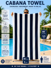 Large Cabana Beach Towel (2- to 6-Pack) product image