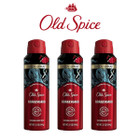 Old Spice Krakengard Aluminum Free Underarm & Body Spray (3-Pack) product image