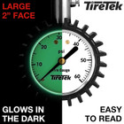 Tiretek Tire Pressure Gauge (2-Pack) product image