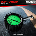 Tiretek Tire Pressure Gauge (2-Pack) product image