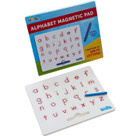 BleuZoo Alphabet Magnetic Letter Tracing Board product image