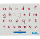 BleuZoo Alphabet Magnetic Letter Tracing Board product image