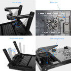 Foldable Laptop Table Desk product image