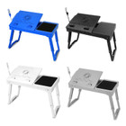 Foldable Laptop Table Desk product image