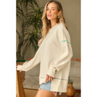 Lexi Baggy Sweatshirt product image