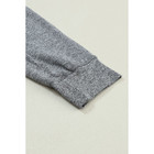 River Drawstring Waist Pocketed Leggings product image