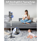 HOTAWELI 6-in-1 Cordless Vacuum Cleaner product image