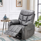  Power Lift Recliner with Heated Vibration Massage product image