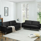 79" 2-Seater Oversized Loveseat product image