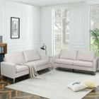 79" 2-Seater Oversized Loveseat product image