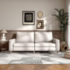 79" 2-Seater Oversized Loveseat product image