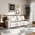 79" 2-Seater Oversized Loveseat product image