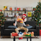 79" 2-Seater Oversized Loveseat product image