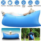 iMounTEK® Inflatable Lounger Air Sofa product image