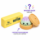 Butter Squishy + Squishy Dumpling Fidget Combo Pack product image