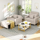 3-in-1 Convertible Chair Bed product image