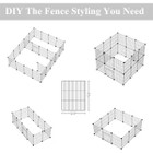 Luriva Indoor Animal Playpen product image