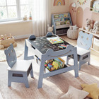 5-in-1 Kids' Table & Chair Set product image