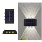 Waterproof Solar LED Wall Lamp product image