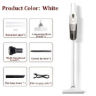 3-in-1 Cordless Handheld Vacuum Cleaner product image