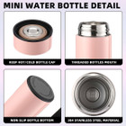 500ml Stainless Steel Thermos product image