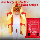 Emergency Fire Safety Blanket product image