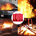 Emergency Fire Safety Blanket product image
