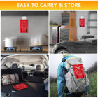 Emergency Fire Safety Blanket product image