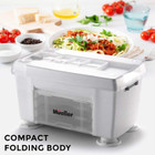 Mueller Pro Multi-Blade Spiralizer product image
