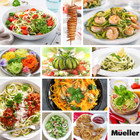 Mueller Pro Multi-Blade Spiralizer product image