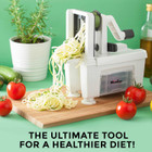 Mueller Pro Multi-Blade Spiralizer product image