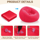 Inflatable Lounge Chair product image
