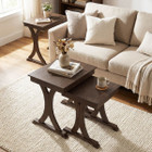 Nesting Coffee Table Set (3 Pieces) product image