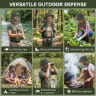 Adjustable Bug Head Net (2-Pack) product image