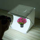 Mini Photo Shoot Studio Light Box Kit product image