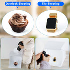 Mini Photo Shoot Studio Light Box Kit product image
