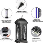 Electric Bug Zapper product image