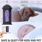 Electric Bug Zapper product image