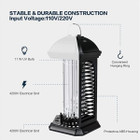 Electric Bug Zapper product image