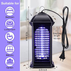 Electric Bug Zapper product image