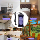 Electric Bug Zapper product image