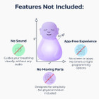 Breathing Light  Meditation Guide product image