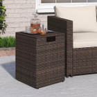 Propane Tank Cover Table product image