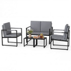 Living Room Set (5-Pieces) product image