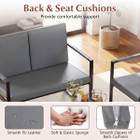 Living Room Set (5-Pieces) product image