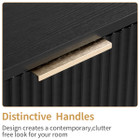 4-Tier Storage Cabinet with 5 Drawers  product image