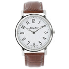 Mathey Tissot Men's City White Dial Watch product image
