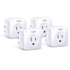 TP-Link Tapo Smart Plug Mini, Smart Home with Outlet  product image